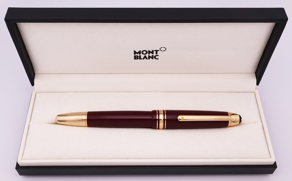 Montblanc Meisterstuck 146 Le Petit Prince 